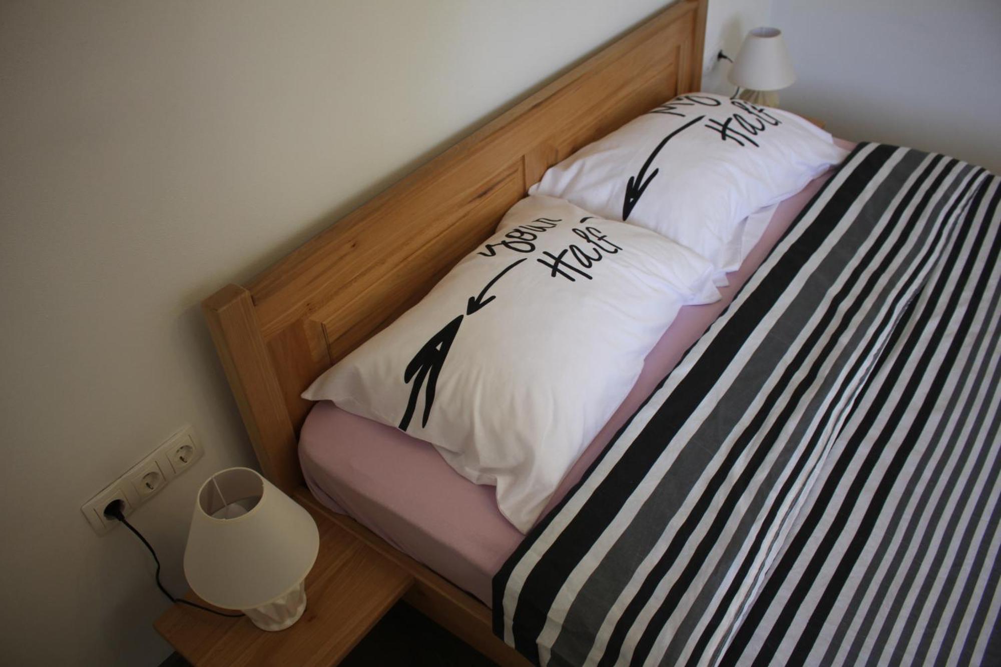 Studio Apartments Adian Кореница Номер фото